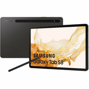 SamsungX700GalaxyTabS811"8/128GBWiFiblack