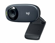 Веб-камераLogitechHDWebcamC310