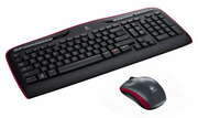LogitechMK330USBBlack