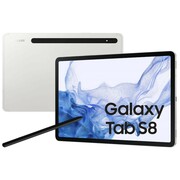 SamsungX700GalaxyTabS811"8/128GBWiFiSilver