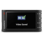 GarminDashCAM35FullHDvehiclerecorder,3.0"Display,FHD@30fps,GPS,MicroSDupto32GB,IncidentDetectionsensorautomaticallysavesfootageofcollisionsandincidents