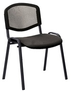 СтулISOчерныйNETOH/5C11