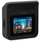 70MaiSmartDashCamA400Grey