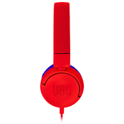 НаушникиJBLJR300,KidsOn-ear,Red