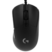 LogitechG403ProdigyBlackWiredGamingMouseUSB,910-004824(mouse/мышь)
