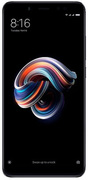 СмартфонXiaomiRedmiNOTE5(Qualcomm)5.99"3+32Gb4000mAhDUOS/BLACKEU