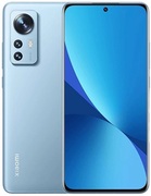 СмартфонXiaomi12x8/128GBBlue