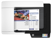 HPScanJetPro4500f1FlatbedScanner,Upto30ppm/60ipm(300dpi),upto4000pagesdaily,50sheetsADF,SinglepassE-Duplex,UltrasonicMultifeeddetection,2-lineLCD,USB2.0&USB3.0(SuperSpeed),Ethernet10/100/1000Base-TX