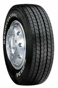 Шина235/75R17.5FULDAREGIOCONTROL132/130MM+S(П/О)