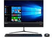 All-in-OnePC-21,5"LenovoIdeacentre510FullHD(F0CB00T6RK)Intel®Core®i3-7100T3,4GHz,4GBDDR4RAM,1TBHDD,DVD-RW,Intel®HD630Graphics,HDWebcam,Wi-Fi-AC,BT4.0,USBKB&MS,noOS,Black