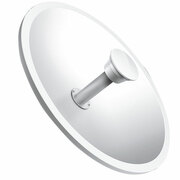 WirelessAntennaTP-LINK"TL-ANT5830MD",5GHz30dBi2?2MIMODishAntennaHigh-gaindirectionalantennaprovideslongdistancePoint-to-PointbridgeandnetworkbackhaulEasyinstallationandseamlessintegrationwiththePharosBaseStationWBS510MIMOtech