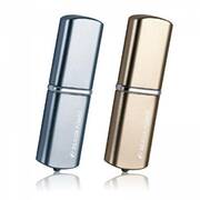 8GBSiliconPowerLuxMini720USBFlashDrive,DeepBlue,Retail,USB2.0