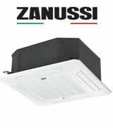 Сплит-системакассетноготипаZANUSSIZACC-18H/I/CE/FI/N1