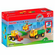 FischerTechnikJunior-LittleStarter