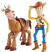 Set2figurine"ToyStory"asort.
