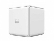 XIAOMI"MiSmartHomeCubeWhite",White,SmartSensorCube,Remotecontrolofallyoursmarthomedevices,Compactdesign6kindsofaction