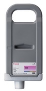 InkCartridgeCanonPFI-706PM,PhotoMagenta,700mlforiPF84xx&iPF94xxseries