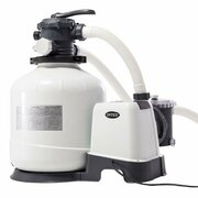 Filtru-PompaNisipKRYSTALCLEAR12000L/ora
