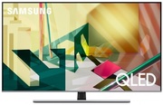 Телевизор55"LEDSamsungQE55Q77AAUXUA,Titan