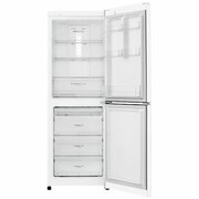 ХолодильникLGGA-B389SQQZWhite