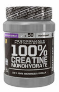 NUTRYTECCREATINEMONOHYDRATE100%CUGUST500g