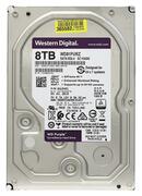 3.5"HDD8.0TB-SATA-256MBWesternDigitalPurple(WD81PURZ)