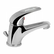 СмесительдляумывальникаValvexGaleo2441200