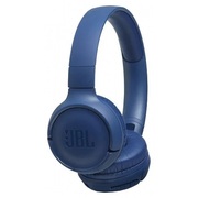 НаушникиJBLT500Blue,On-ear