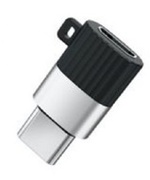 AdapterXOMicro-USBtoType-C,NB149A,Black
