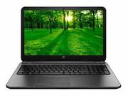 HP250Black15.6"HD(Intel®Core™i3-5005U2.0GHz,4GbDDR3LRAM,128GbSSD,Intel®HD5500Graphics,NoODD,CardReader,WiFi-AC/BT4.2,HDMI,VGA,4cell,Webcam,RUS,FreeDOS,1.96kg)