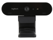 LogitechBRIOStream4KUltraHD,4K/30fps,1080p/60fps,HDR,Autofocus,StereoMicrophone,960-001194