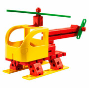 FischerTechnikJunior-LittleStarter