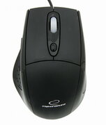 EsperanzaEM107LUSBBlack