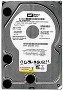 3.5"HDD500GBWesternDigitalWD5001ABYSEnterpriseCaviar®RE2™24x7,7200rpm,16MB,SATAII,NP