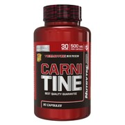 NUTRYTECCARNITINE(500mgpercapsule)90Capsules
