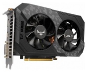 VGAASUSGTX16606GBGDDR5TUFGaming