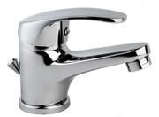 СмесительдляумывальникаValvexLogic8650