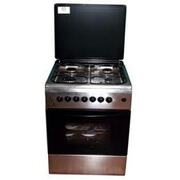 ГазоваяплитaPOLARСLASSICNG5340EIXINOX