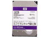 3.5"HDD10.0TB-SATA-256MBWesternDigitalPurple(WD101PURZ)