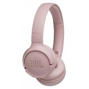 НаушникиJBLT500Pink,On-ear