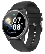 SMASmartWatchR7Black