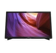 22"LEDTVPhilips22PFT4000/12,Black(1920x1080FHD,PMR100Hz,DVB-T/T2/C)(22",60cm,Black,FullHD,PMR100Hz,2HDMI,SCART,USB(foto,audio,video,USBrecording),S/P-DIF,DVB-T/T2//C,Speakers5W,2.7Kg,VESA100x100)