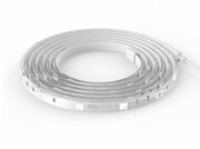 XIAOMI"YeelightSmartLEDLightstripIPL"CN,16millionRGBLEDStrip,2m,Cuttable,IP65,LowPowerConsumption,RemoteControl,Waterproof
