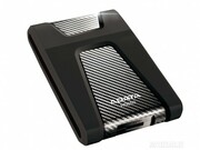 1.0TB(USB3.1)2.5"ADATAHD680Anti-ShockExternalHardDrive,Black(AHD680-1TU31-CBK)