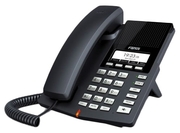 FanvilX3SBlack,VoIPphone,ColourDisplay
