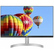 Монитор23.8"LG24ML600S-W,White