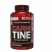 NUTRYTECCARNITINE(500mgpercapsule)180Capsules