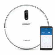 Робот-пылесосECOVACSDEEBOT710White