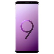 SamsungG965FDGalaxyS9+6.2"6+256Gb3500mAhDUOS/LILACPURPLEEN
