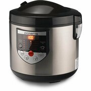 МультиваркаPolarisPMC0548AD5лBlack